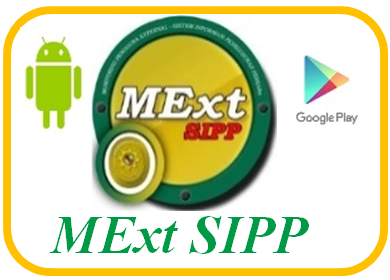Aplikasi Monitoring Eksternal SIPP Berbasis Android